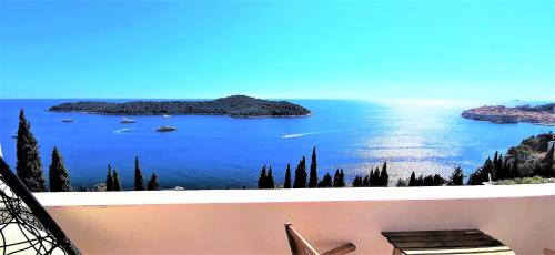 Dubrovnik Colors - Old Town View Apartment No2
