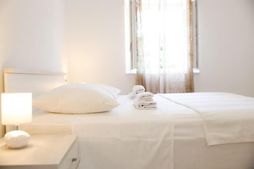 Fotografie z fotogalerie ubytování Two bedroom apartment in the old town MARIJA v destinaci Zadar