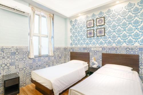 Gallery image of Hou Kong Hotel in Macau