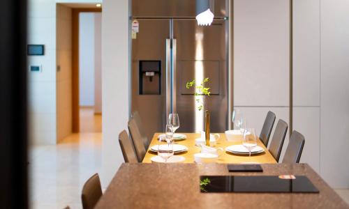 Gambar di galeri bagi LCT Residence di Busan