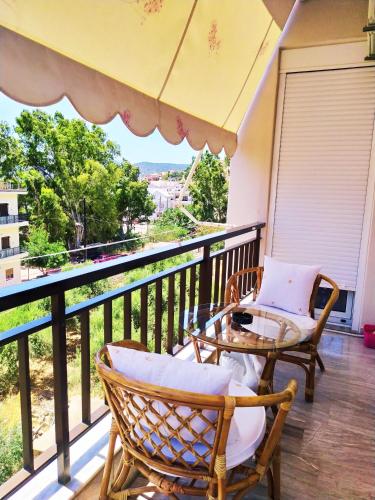 Amazing Apartment next to the sea!