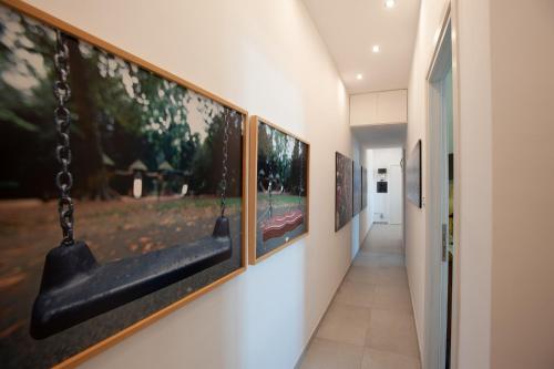 Gallery image of B&B ICHOME NAPOLI - Maison d'Artiste in Naples