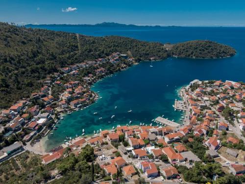 Afbeelding uit fotogalerij van MALOA One bedroom apartment in Smokvica