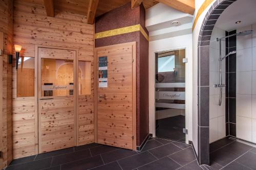 Fotografie z fotogalerie ubytování Genusshotel Alpenblick v Längenfeldu