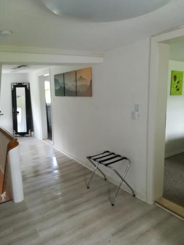 Gambar di galeri bagi Ferienhaus Bine di Kleinvach