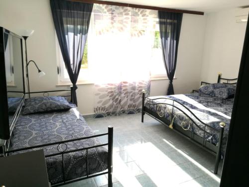 Fotografie z fotogalerie ubytování Ferienhaus Bozena Appartment 2 v destinaci Vrsar