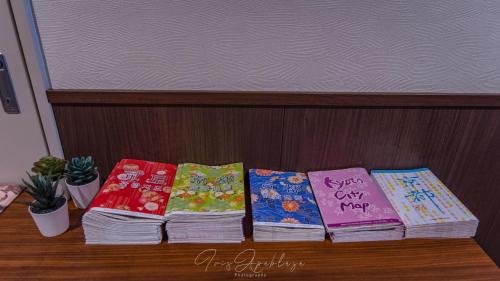 Φωτογραφία από το άλμπουμ του Hotel Sou Kyoto Gion στο Κιότο