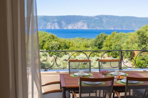 Luxury Apartments Villa Stina
