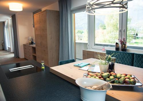 Imagen de la galería de 423 - Penthouse apartment centrum Mayrhofen near ski area, en Mayrhofen