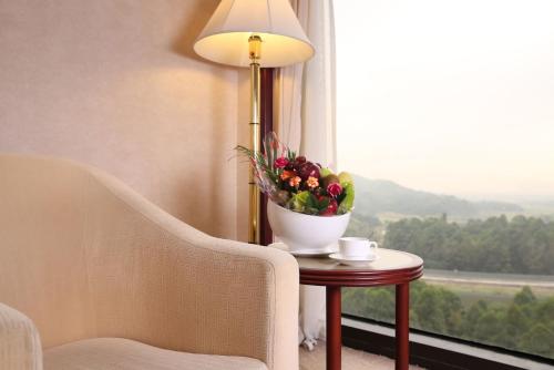 Gallery image of Shenzhen Best Western Felicity Hotel, Luohu Railway Station in Shenzhen