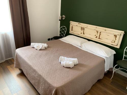 Gallery image of Cialoma B&B in Palermo