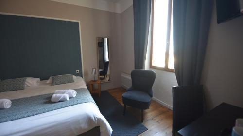 Hotel Restaurant La Calade – Photos 2