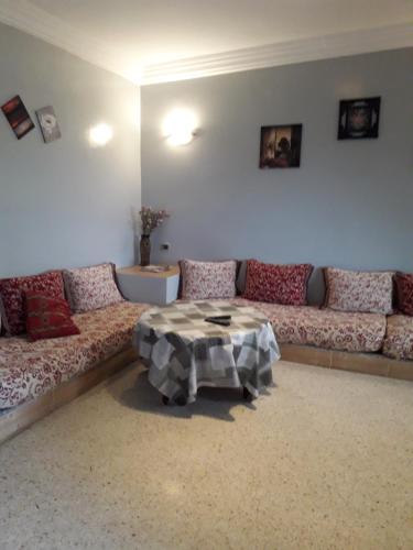 Calme Et Serenite Dar Bouazza Updated 22 Prices