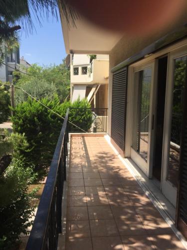 Efesos Residence, Athens, Greece