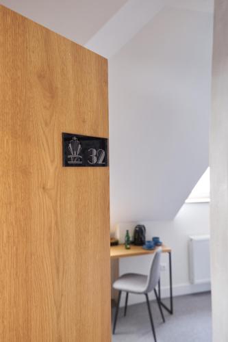 Φωτογραφία από το άλμπουμ του Apartamenty Klasztorna 25 στο Πόζναν