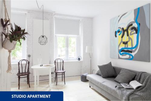 Foto Apartamenty Zacisze 1