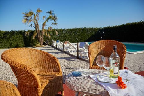 Foto dalla galleria di Agriturismo Da Rosy a Codevigo