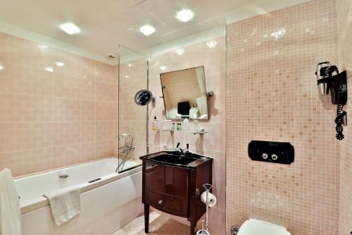 Le Meurice