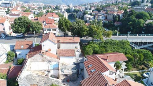 Foto da galeria de Apartments Ajla em Mostar