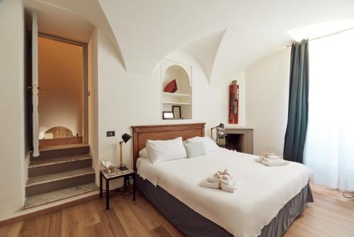 Foto dalla galleria di L' Hôtellerie Easy Suites a Palermo