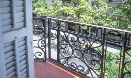 You Stylish Diagonal Apartments