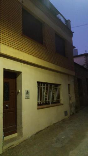Casa Rural LAtelier, Santa Eulalia de Gállego – Updated 2021 ...