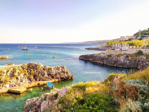 Gallery image of Tenuta Kyrios Agriresort Restaurant & Pool in Borgagne