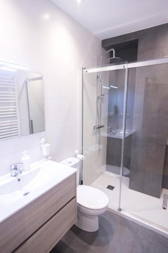 Etxaniz apartment by People Rentals