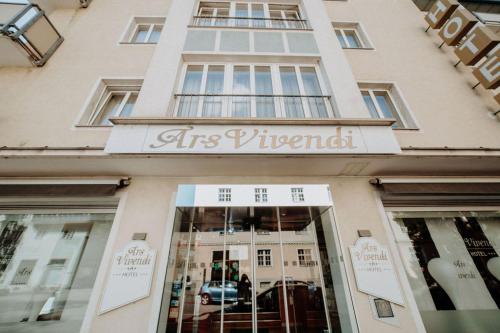 Φωτογραφία από το άλμπουμ του Hotel Ars Vivendi München στο Μόναχο