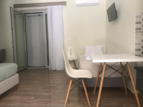 Verga's Apartments