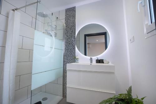 Apartamento en pleno centro