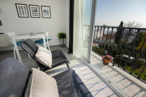 Apartamento en pleno centro