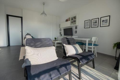 Apartamento en pleno centro