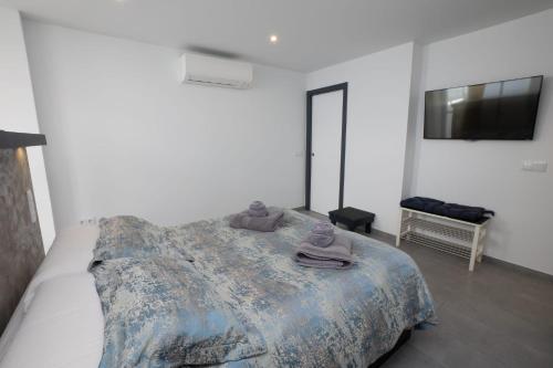Apartamento en pleno centro