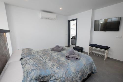 Apartamento en pleno centro