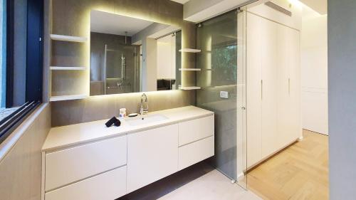 BnBIsrael apartments - Dizengoff Brique