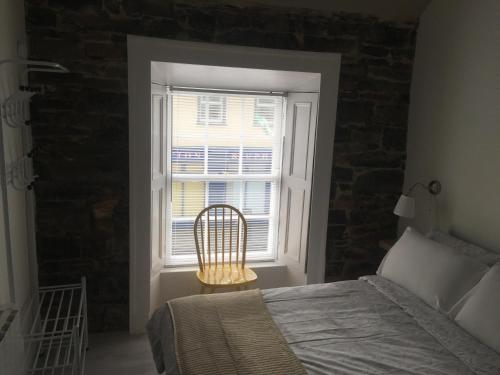 Gallery image of Room 2 Camp Street B&B & Self Catering in Oughterard
