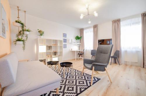 Foto Residence Caesar by Homester 4