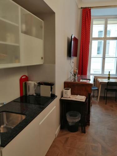 Sissi Apartment Wien