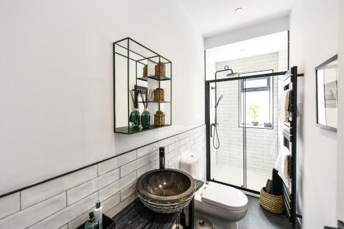 South Shores Cottage Flat – Photos 3
