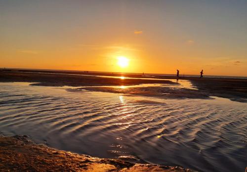 Gallery image of Lilafee in De Panne