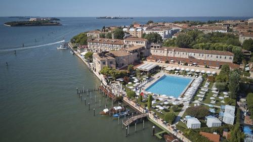 Hotel Cipriani, A Belmond Hotel, Venice photo 96