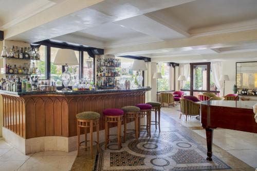 Hotel Cipriani, A Belmond Hotel, Venice photo 100