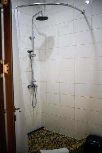 Un baño de ACAPULCO