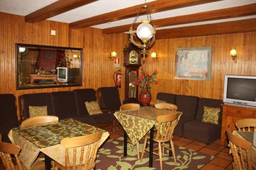 Fotografie z fotogalerie ubytování Hotel Joao Capela v destinaci Aveiro