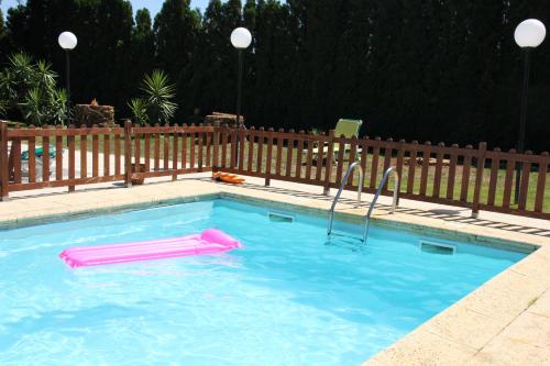 Fotografie z fotogalerie ubytování Hotel Joao Capela v destinaci Aveiro