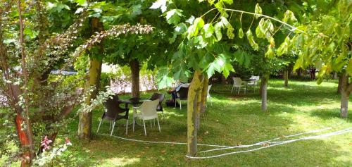 Φωτογραφία από το άλμπουμ του Hôtel Relais Ras El Maa σε Ifrane
