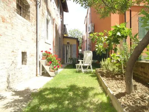 Appartamenti Borghetto Panigale photo 48