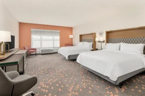 Holiday Inn & Suites Orlando - I-Drive - Theme Parks by IHG photo 9