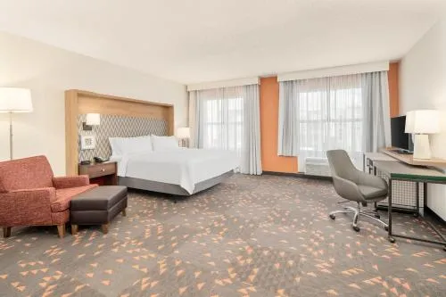 Holiday Inn & Suites Orlando - I-Drive - Theme Parks by IHG photo 10
